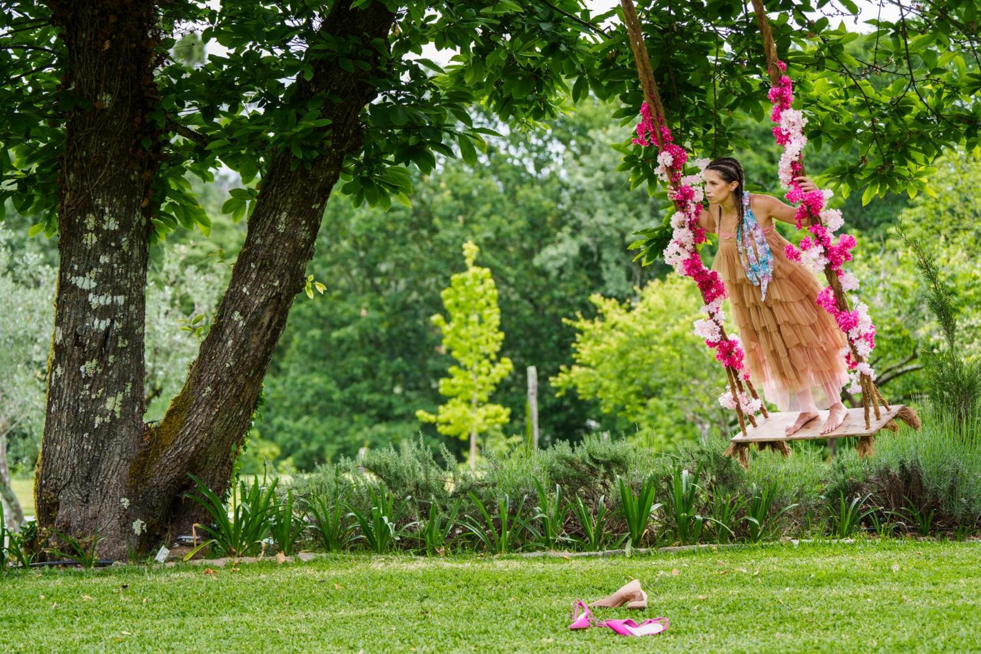 The Fox House - Private Villa & Nature São Pedro do Sul Exterior foto